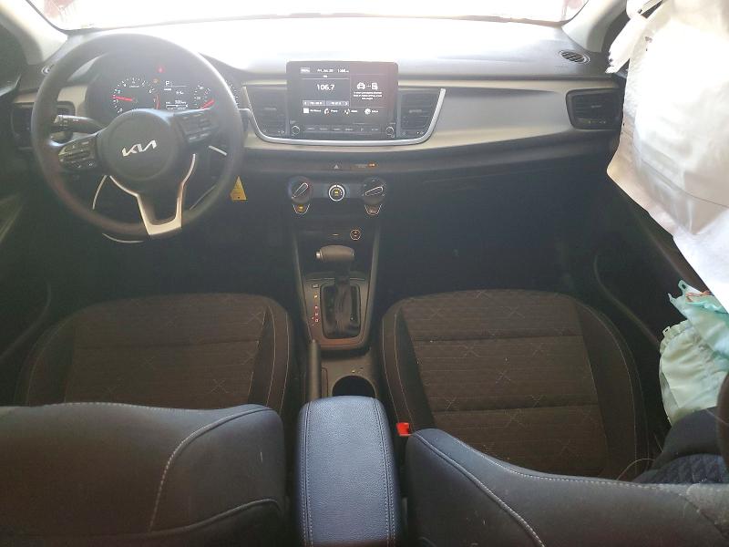 Продаж на аукціоні авто 2023 Kia Rio, vin: 3KPA24AD3PE578330, номер лоту: 62489326