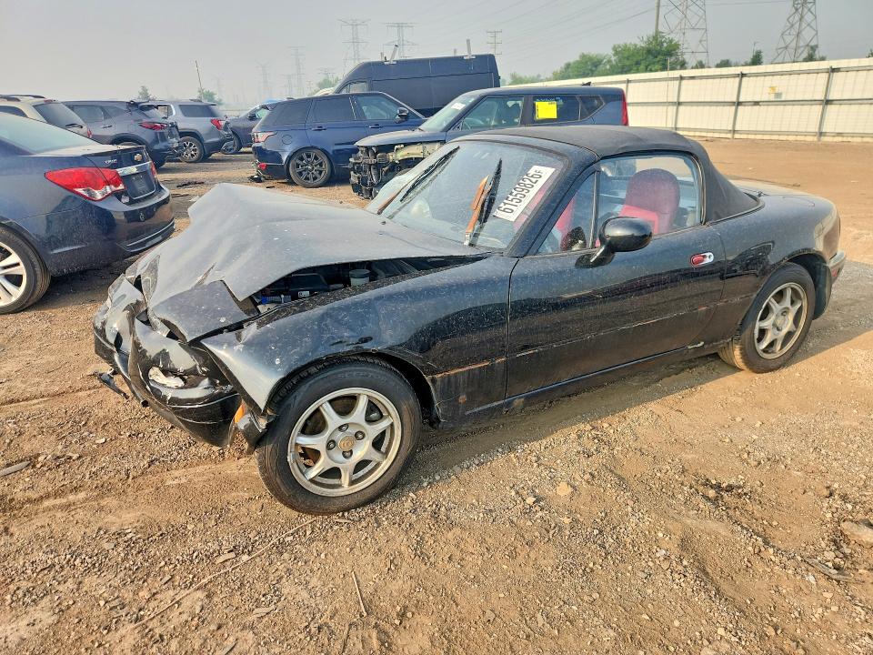 Продаж на аукціоні авто 1994 Mazda Mx-5 Miata, vin: JM1NA3535R0504595, номер лоту: 61559826