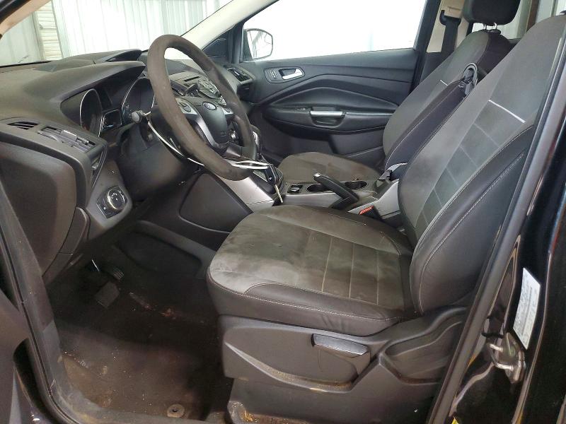 Продаж на аукціоні авто 2013 Ford Escape, vin: 1FMCU0G92DUD72133, номер лоту: 62909106