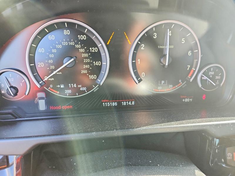Aukcja sprzedaży 2017 Bmw X5, vin: 5UXKR2C54H0U20744, numer aukcji: 61714776