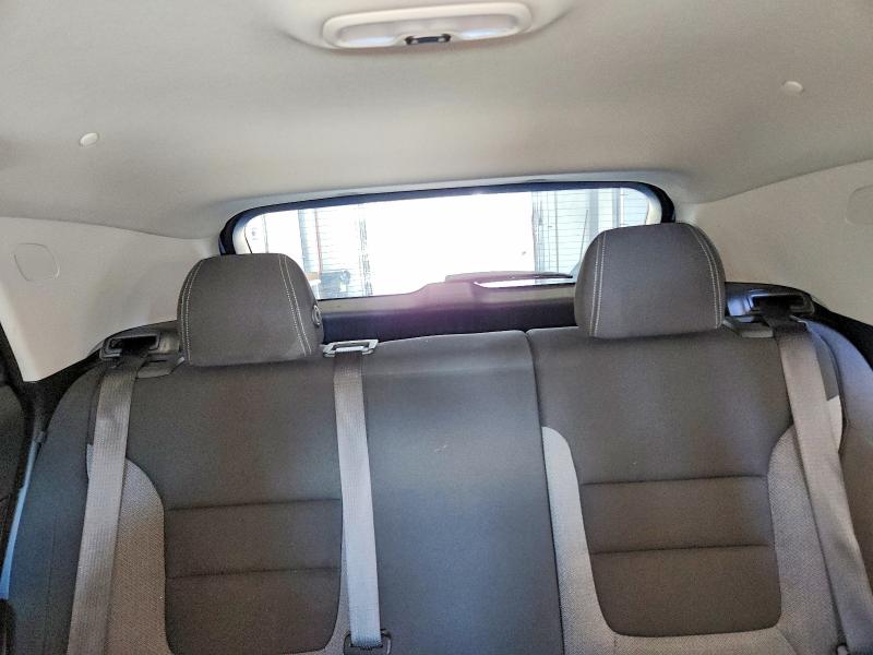 Auction sale of the 2024 Chevrolet Trailblazer, vin: KL79MRSL5RB081020, lot number: 59872346