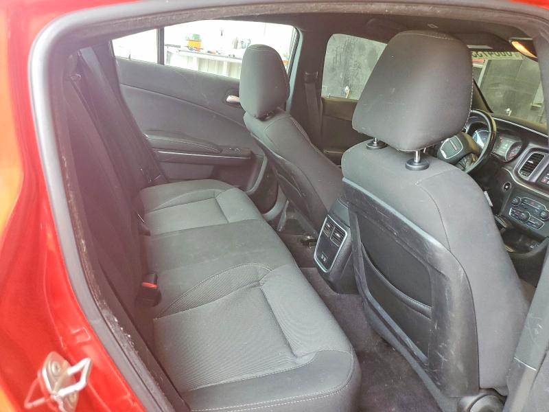Aukcja sprzedaży 2018 Dodge Charger, vin: 2C3CDXBG7JH279811, numer aukcji: 60847336
