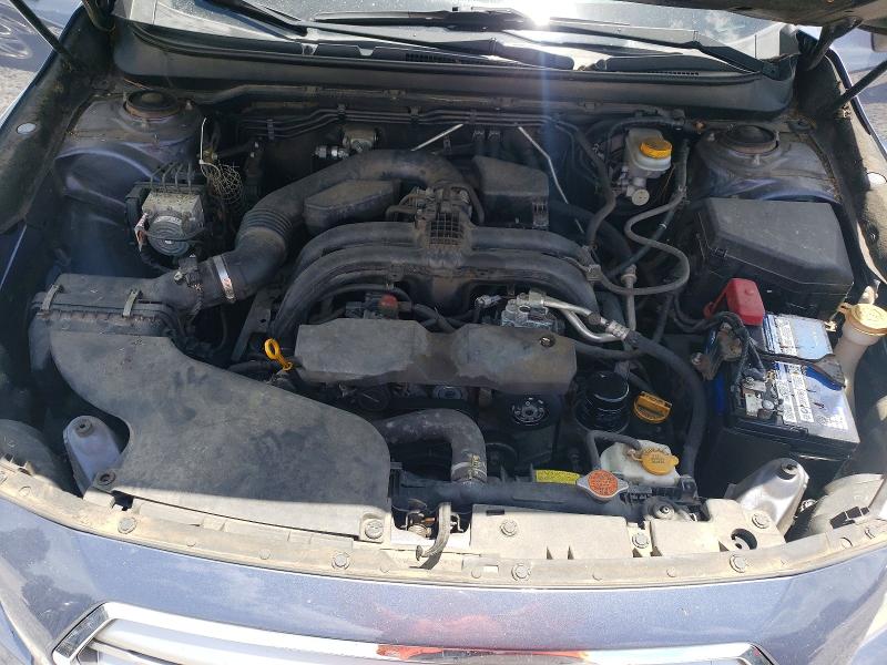 Aukcja sprzedaży 2015 Subaru Outback, vin: 4S4BSACC0F3220613, numer aukcji: 61379096