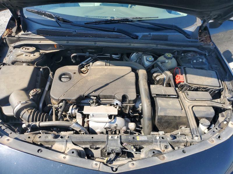 60379076 :رقم المزاد ، 1G1ZB5ST9GF317345 vin ، 2016 Chevrolet Malibu مزاد بيع