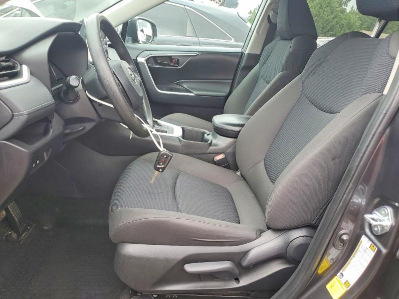 Aukcja sprzedaży 2024 Toyota Rav4, vin: 2T3G1RFV8RC414253, numer aukcji: 60461626