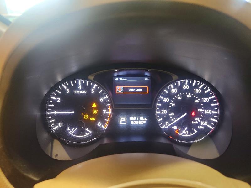 2013 Nissan Altima მანქანა იყიდება აუქციონზე, vin: 1N4AL3AP8DC131583, აუქციონის ნომერი: 63011456