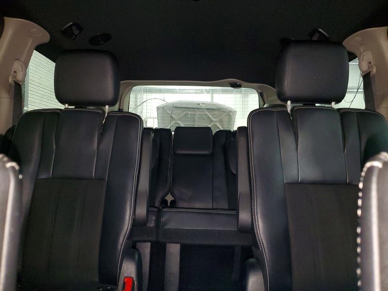 Aukcja sprzedaży 2019 Dodge Grand Caravan, vin: 2C4RDGCG6KR712924, numer aukcji: 60146106