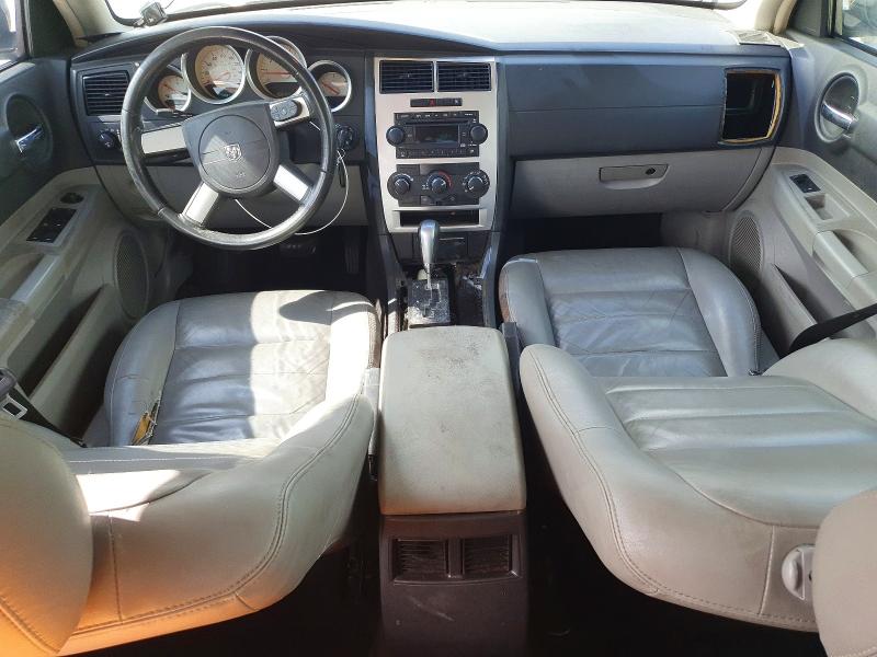 61475206 :رقم المزاد ، 2B3KA53HX6H245155 vin ، 2006 Dodge Charger مزاد بيع