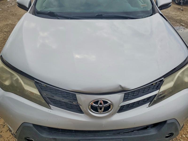 2013 Toyota Rav4 მანქანა იყიდება აუქციონზე, vin: 2T3WFREV2DW044424, აუქციონის ნომერი: 60588496