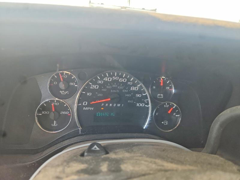 62935056 :رقم المزاد ، 1GCWGFCA2D1903084 vin ، 2013 Chevrolet Express G2500 مزاد بيع
