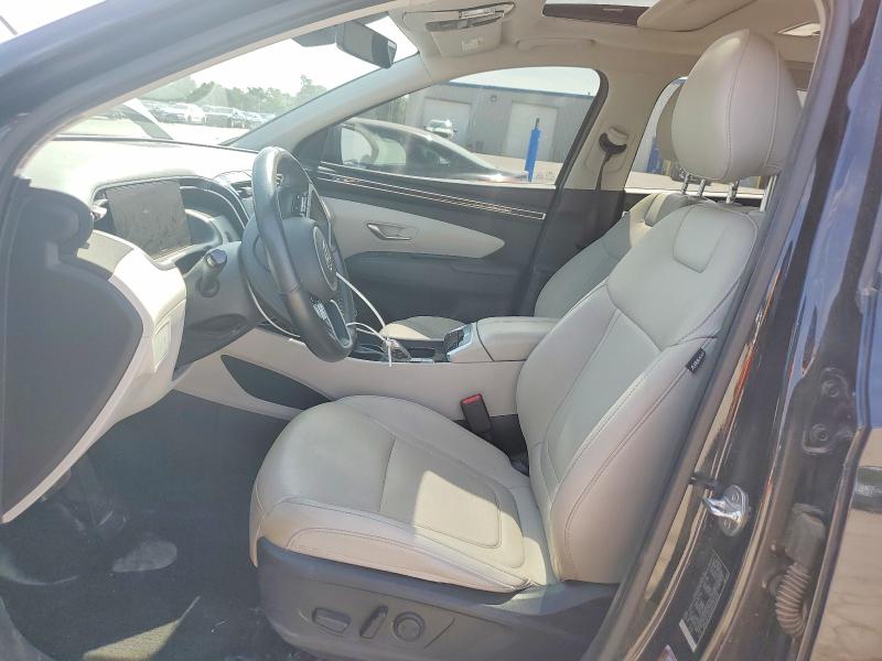 Продаж на аукціоні авто 2024 Hyundai Tucson, vin: 5NMJF3DE6RH393008, номер лоту: 57706746