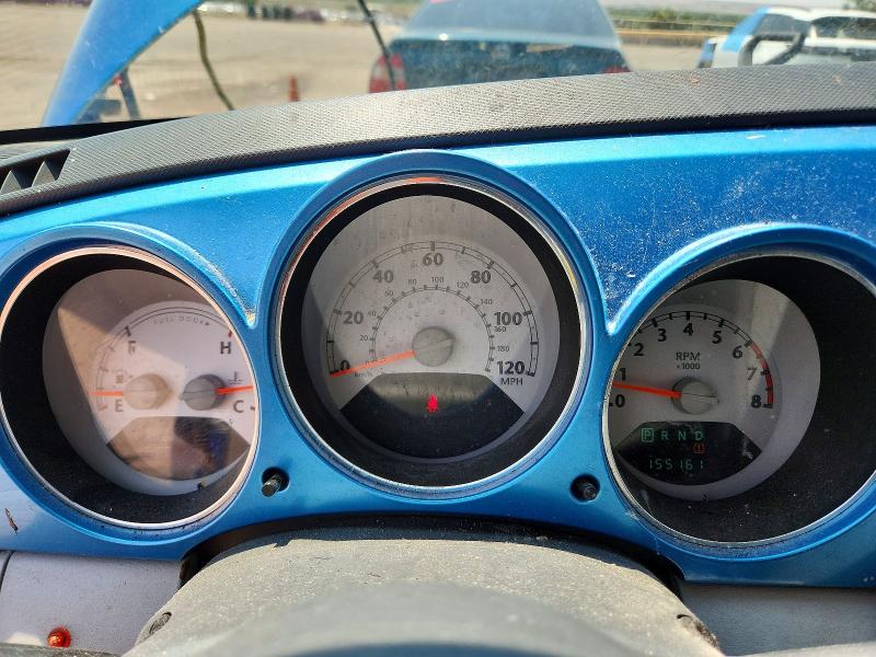 Продаж на аукціоні авто 2008 Chrysler Pt Cruiser, vin: 3A8FY48B48T214741, номер лоту: 60513106