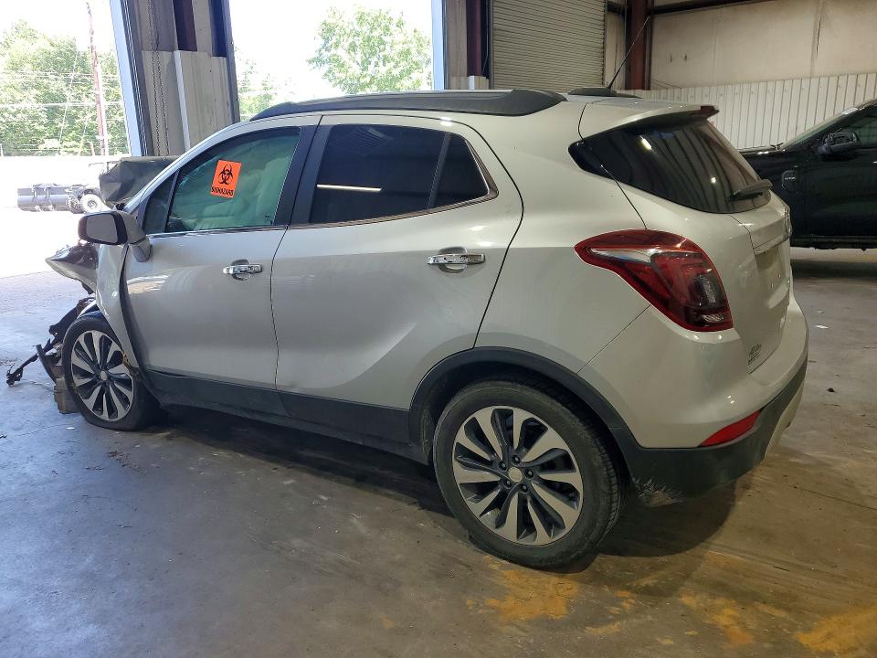 Продажа на аукционе авто 2022 Buick Encore, vin: KL4CJASM3NB529514, номер лота: 62914296