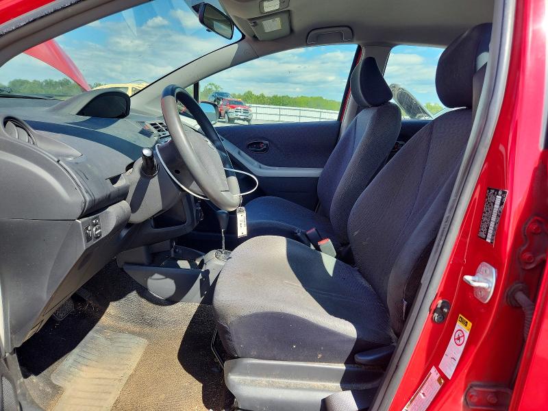 Продажа на аукционе авто 2009 Toyota Yaris, vin: JTDKT903295263024, номер лота: 63117366
