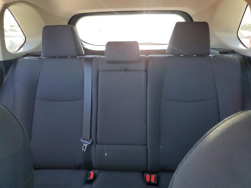 Продажа на аукционе авто 2024 Toyota Rav4, vin: 2T3K1RFV6RC289845, номер лота: 62603926