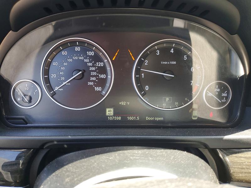 Aukcja sprzedaży 2015 Bmw 550, vin: WBAKN9C52FD961008, numer aukcji: 60883576