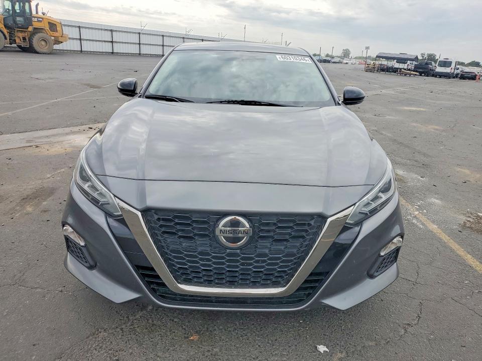 Продаж на аукціоні авто 2019 Nissan Altima, vin: 1N4BL4CV8KN316837, номер лоту: 60310346