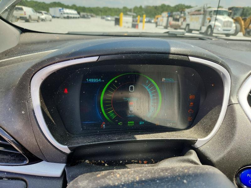 Продажа на аукционе авто 2017 Chevrolet Volt, vin: 1G1RC6S5XHU193300, номер лота: 61344236