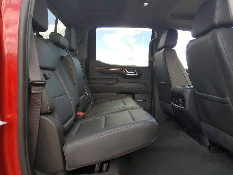 Aukcja sprzedaży 2024 Chevrolet Silverado, vin: 3GCUDFE84RG103406, numer aukcji: 60319516