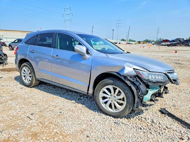 Aukcja sprzedaży 2016 Acura Rdx, vin: 5J8TB4H3XGL006489, numer aukcji: 61554426