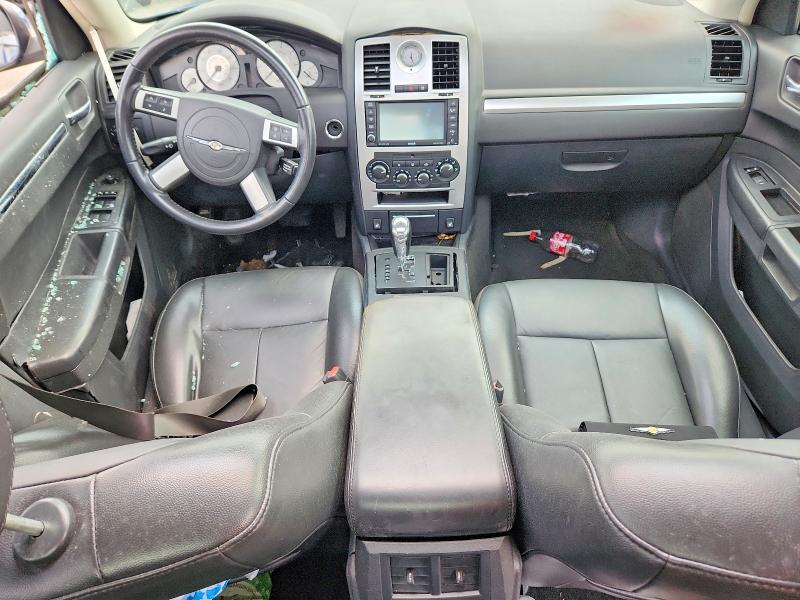 Aukcja sprzedaży 2010 Chrysler 300, vin: 2C3CA5CV4AH106189, numer aukcji: 62520336