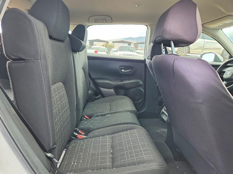 Продажа на аукционе авто 2025 Honda Hr-v, vin: 3CZRZ1H30SM705957, номер лота: 59668246