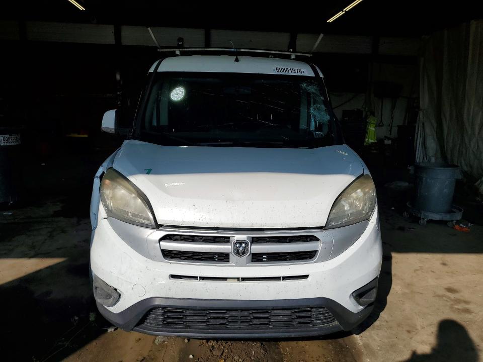 Aukcja sprzedaży 2017 Ram Promaster City, vin: ZFBERFBB2H6D57613, numer aukcji: 60861976