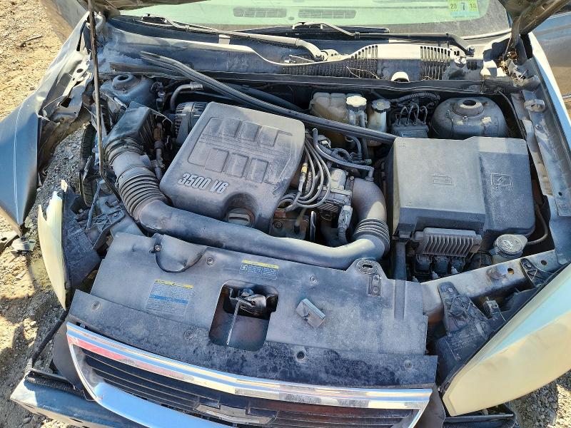 Aukcja sprzedaży 2006 Chevrolet Malibu, vin: 1G1ZT51816F256291, numer aukcji: 52787236