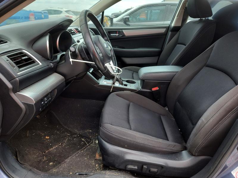 Aukcja sprzedaży 2017 Subaru Legacy, vin: 4S3BNAC67H3040862, numer aukcji: 62608356