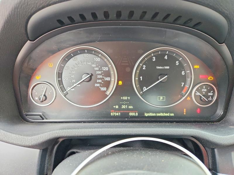Продаж на аукціоні авто 2011 Bmw X3, vin: 5UXWX7C53BLT78965, номер лоту: 62621326