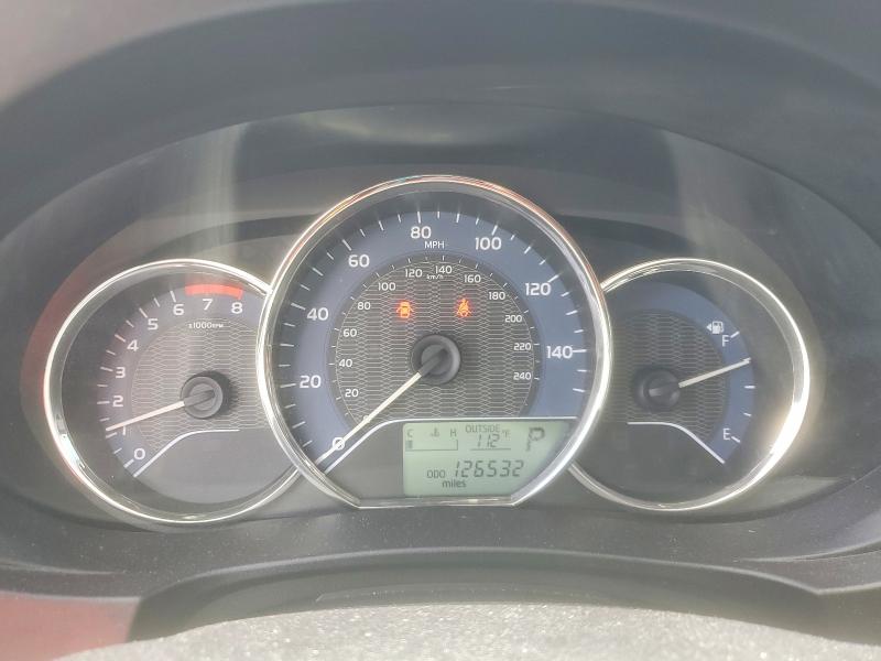 Продажа на аукционе авто 2016 Toyota Corolla, vin: 5YFBURHE0GP433903, номер лота: 59294926