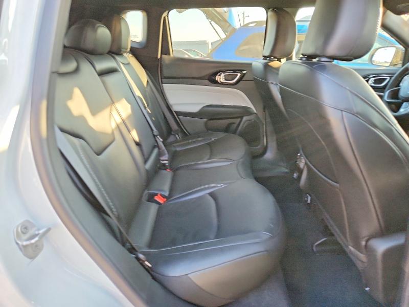 Aukcja sprzedaży 2026 Jeep Compass, vin: 3C4NJDCN5TT225541, numer aukcji: 59853346