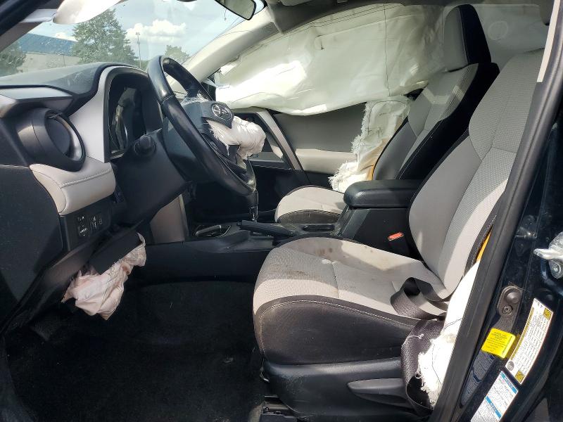 2018 Toyota Rav4 Hybrid მანქანა იყიდება აუქციონზე, vin: JTMRJREV7JD203250, აუქციონის ნომერი: 62423376