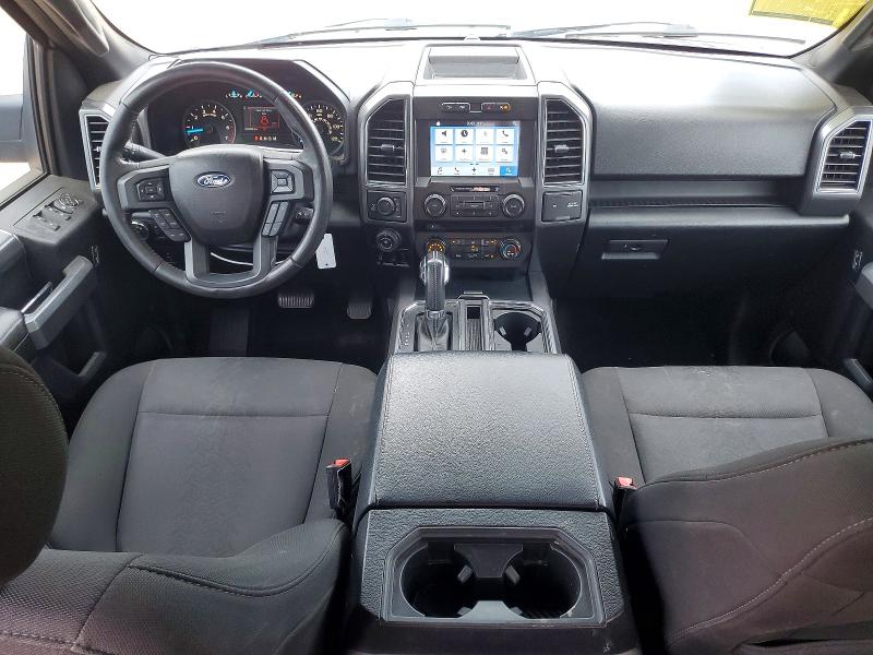 Aukcja sprzedaży 2018 Ford F150, vin: 1FTEW1EG4JFC09899, numer aukcji: 61950286