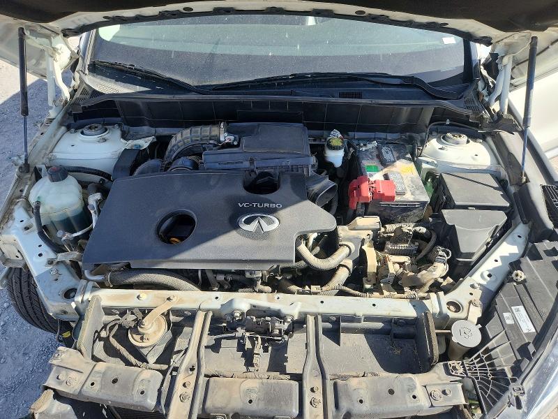 Продажа на аукционе авто 2019 Infiniti Qx50, vin: 3PCAJ5M14KF143653, номер лота: 60638706