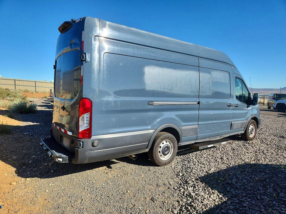 Aukcja sprzedaży 2020 Ford Transit, vin: 1FTBR3X85LKB04424, numer aukcji: 61497936