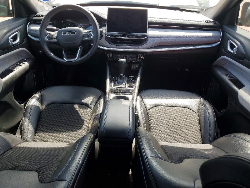Продаж на аукціоні авто 2024 Jeep Compass, vin: 3C4NJDBN5RT133999, номер лоту: 63526036