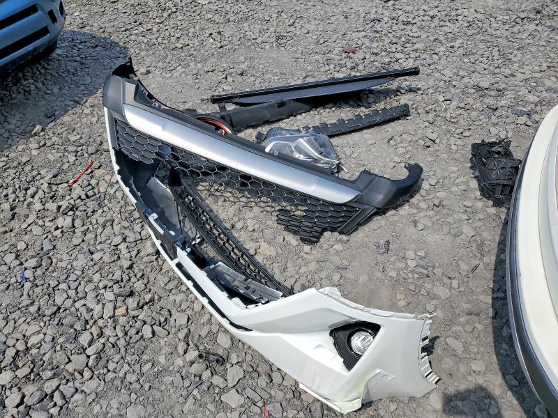 58930446 :رقم المزاد ، JTMJJREV6JD158413 vin ، 2018 Toyota Rav4 Hv مزاد بيع