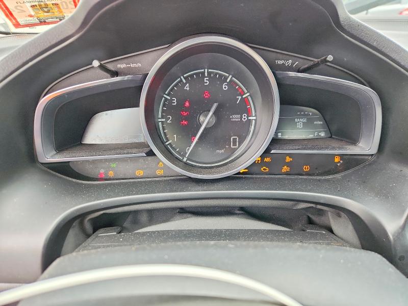 Aukcja sprzedaży 2017 Mazda 3, vin: 3MZBN1W31HM137536, numer aukcji: 61414626