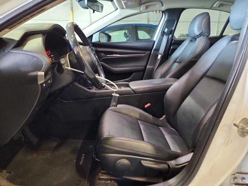 Auction sale of the 2020 Mazda 3, vin: 3MZBPACL6LM134445, lot number: 56100936