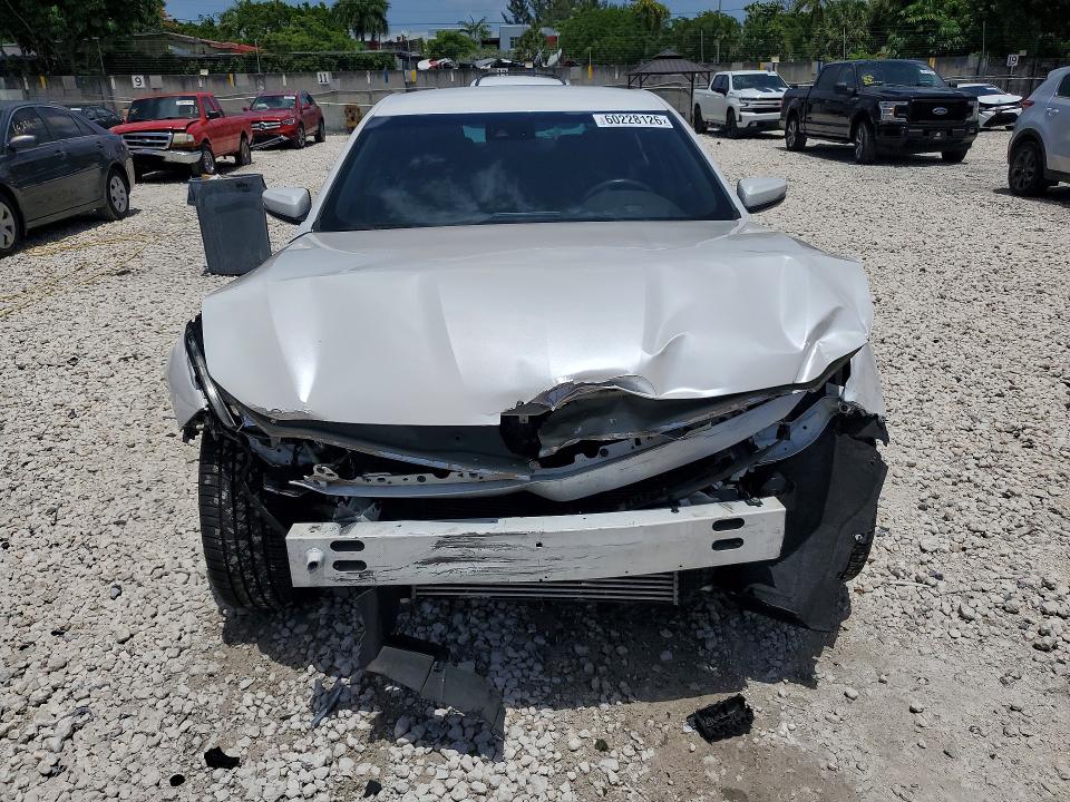 Aukcja sprzedaży 2021 Cadillac Ct5, vin: 1G6DM5RK0M0109770, numer aukcji: 60228126