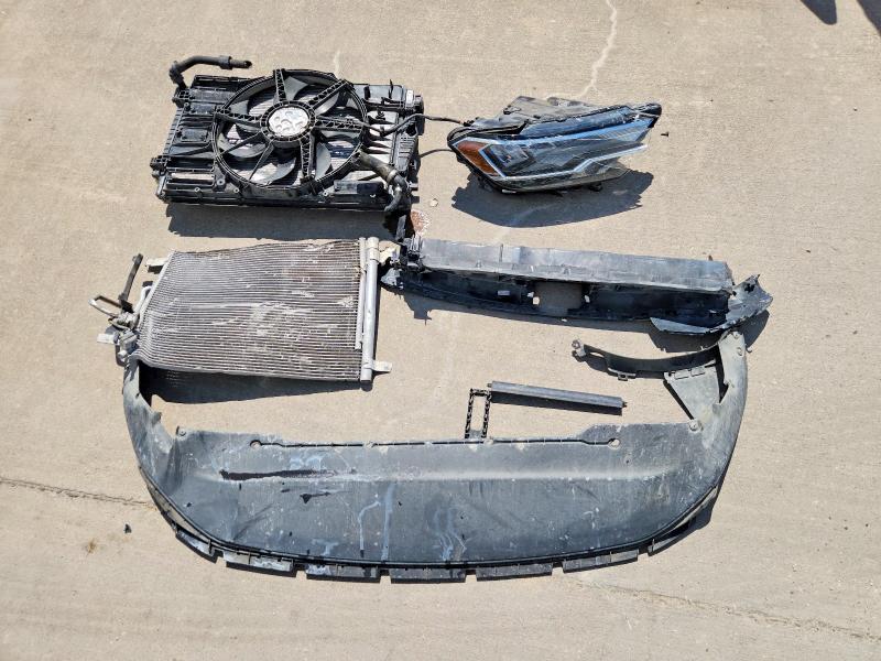 Aukcja sprzedaży 2021 Volkswagen Jetta, vin: 3VWC57BU4MM074898, numer aukcji: 60073256