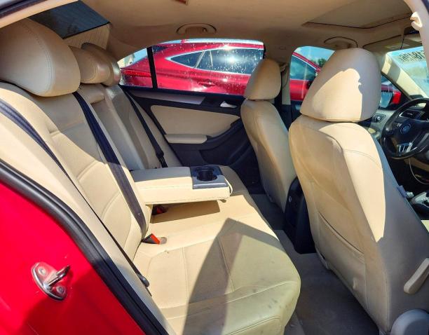 Продаж на аукціоні авто 2013 Volkswagen Jetta, vin: 3VWLL7AJ4DM385566, номер лоту: 61518426