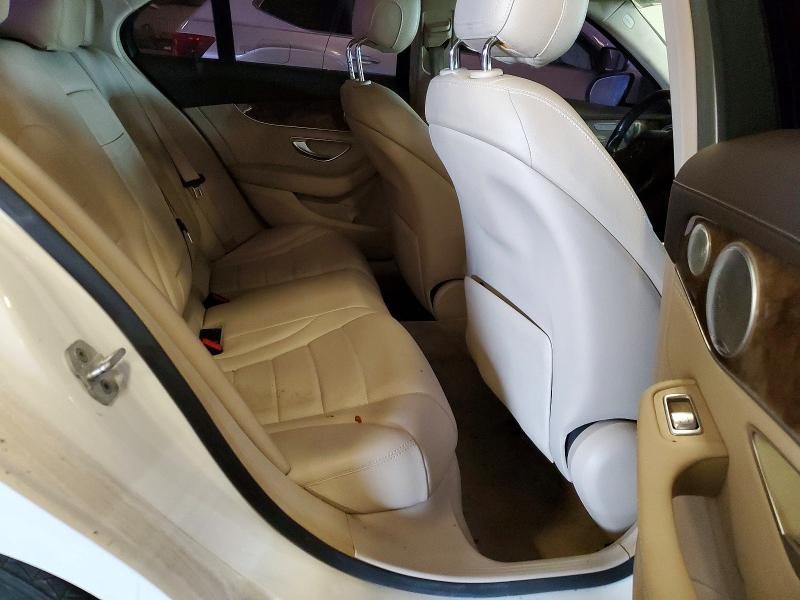 Продажа на аукционе авто 2015 Mercedes-benz C, vin: 55SWF4KB9FU009237, номер лота: 58602626