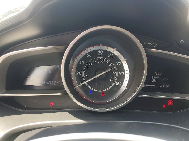 Aukcja sprzedaży 2015 Mazda 3, vin: 3MZBM1L70FM187965, numer aukcji: 59802156