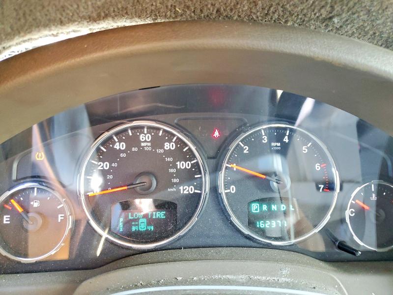 62876906 :رقم المزاد ، 1J8GP58K98W288762 vin ، 2008 Jeep Liberty مزاد بيع