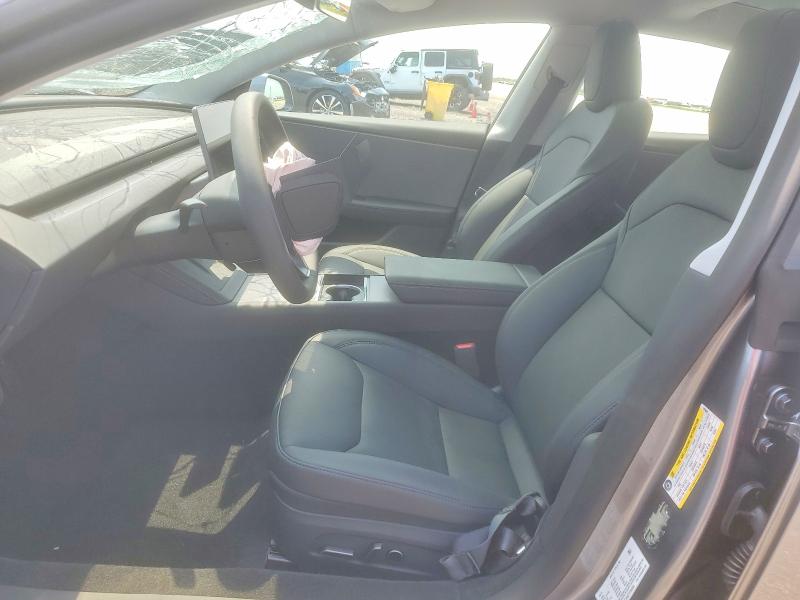 Продаж на аукціоні авто 2026 Tesla Model 3, vin: 5YJ3E1EA2TF205606, номер лоту: 62034746