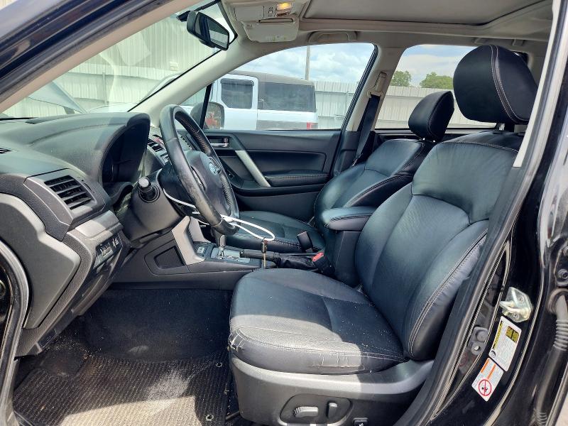 Продажа на аукционе авто 2014 Subaru Forester, vin: JF2SJAMC0EH408430, номер лота: 62065156