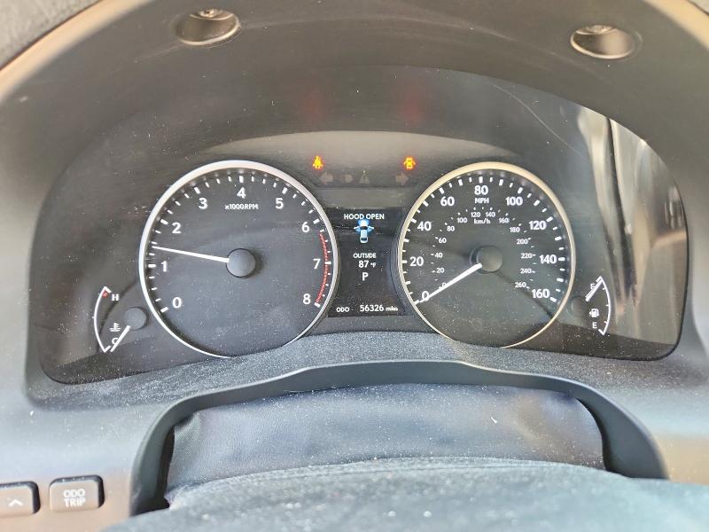 Aukcja sprzedaży 2014 Lexus Es, vin: JTHBK1GG4E2126206, numer aukcji: 62343566