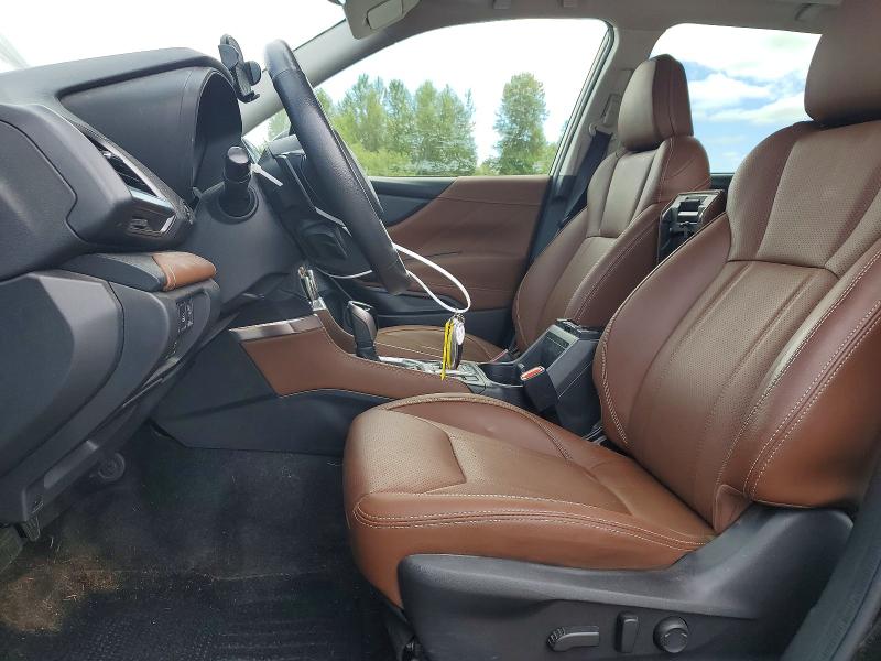 Продажа на аукционе авто 2020 Subaru Forester, vin: JF2SKAXC7LH558864, номер лота: 60705276